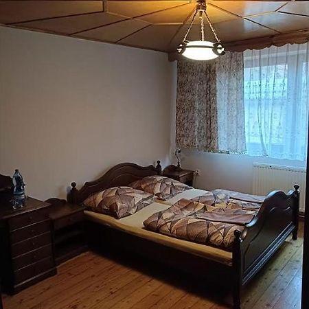 Vila Antonowka Pod Dudziarzem Radomierz Exteriér fotografie