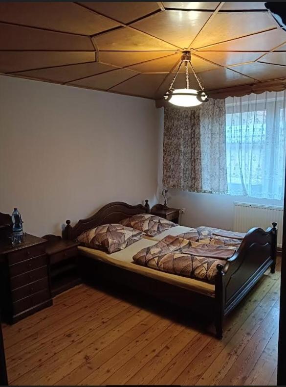 Vila Antonowka Pod Dudziarzem Radomierz Exteriér fotografie