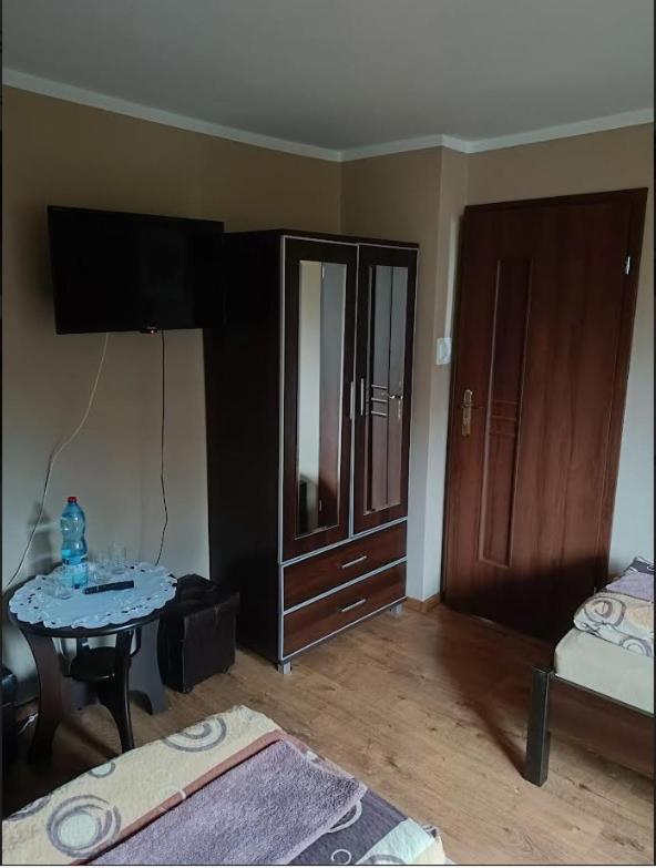 Vila Antonowka Pod Dudziarzem Radomierz Exteriér fotografie