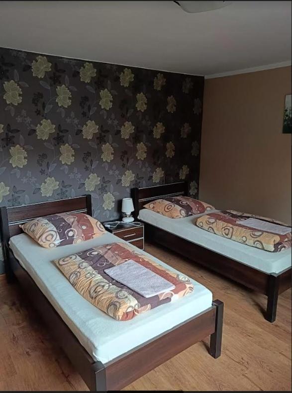Vila Antonowka Pod Dudziarzem Radomierz Exteriér fotografie