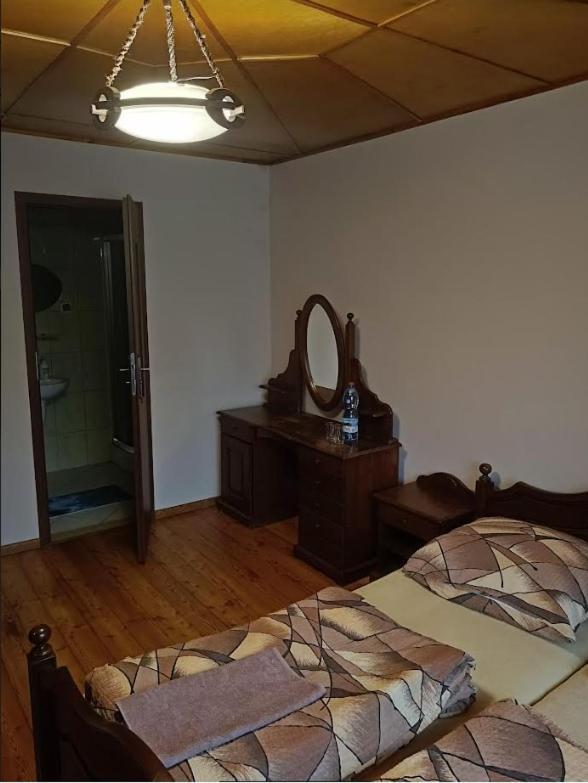 Vila Antonowka Pod Dudziarzem Radomierz Exteriér fotografie